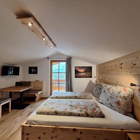 Ferienwohnung Appesbacher Saint Wolfgang Buitenkant foto