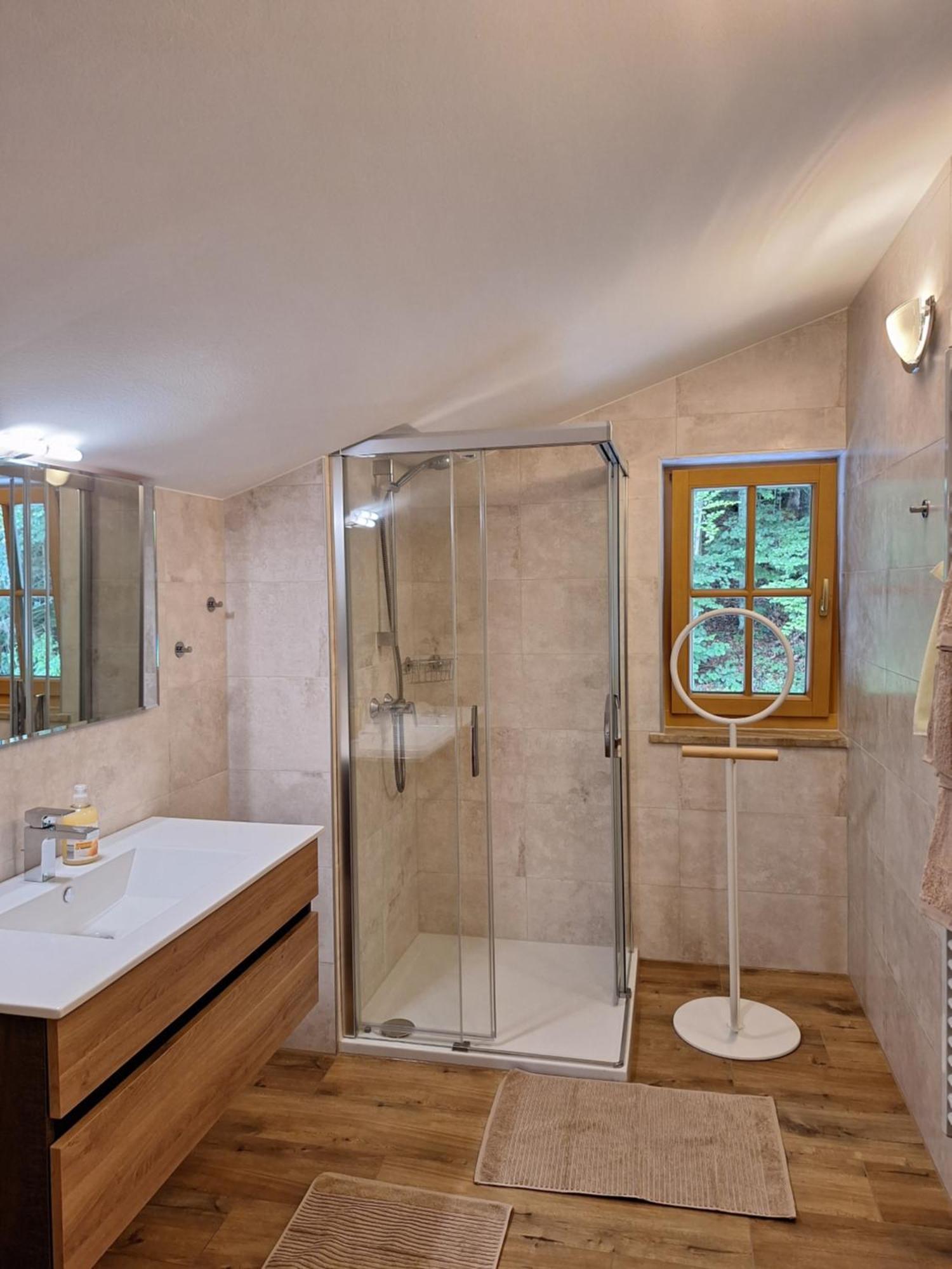 Ferienwohnung Appesbacher Saint Wolfgang Buitenkant foto